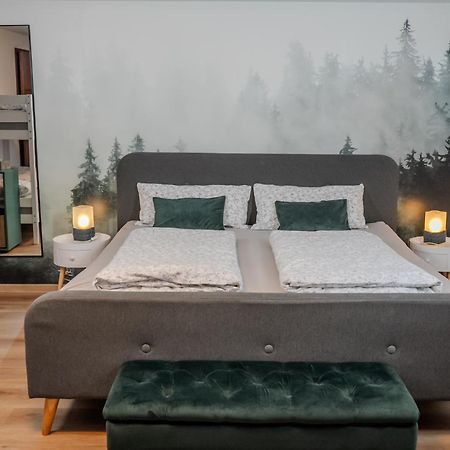 Gaestehaus J. Baumann Rust Kültér fotó