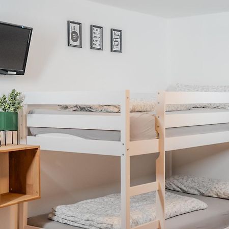 Gaestehaus J. Baumann Rust Kültér fotó